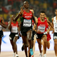Illustration for article titled World Champion Runner Accused Of Failing Drug Test, Has Elaborate Story About His Pee Sample